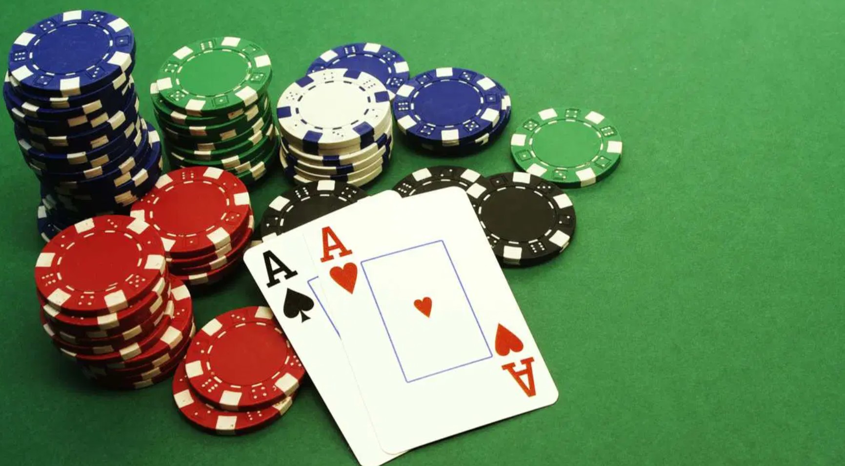 Guia para torneios de pôquer